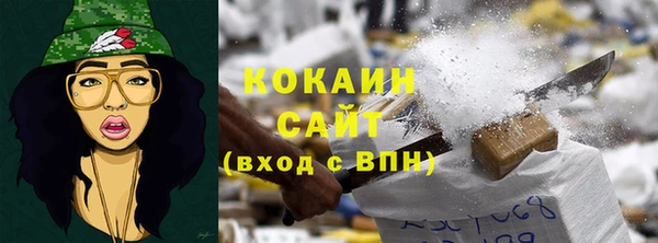 крисы Покачи